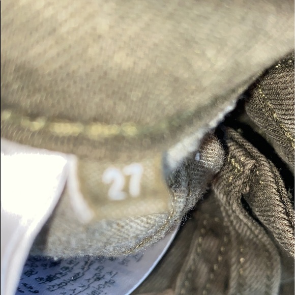 Guess Pants - Picture 9 of 12